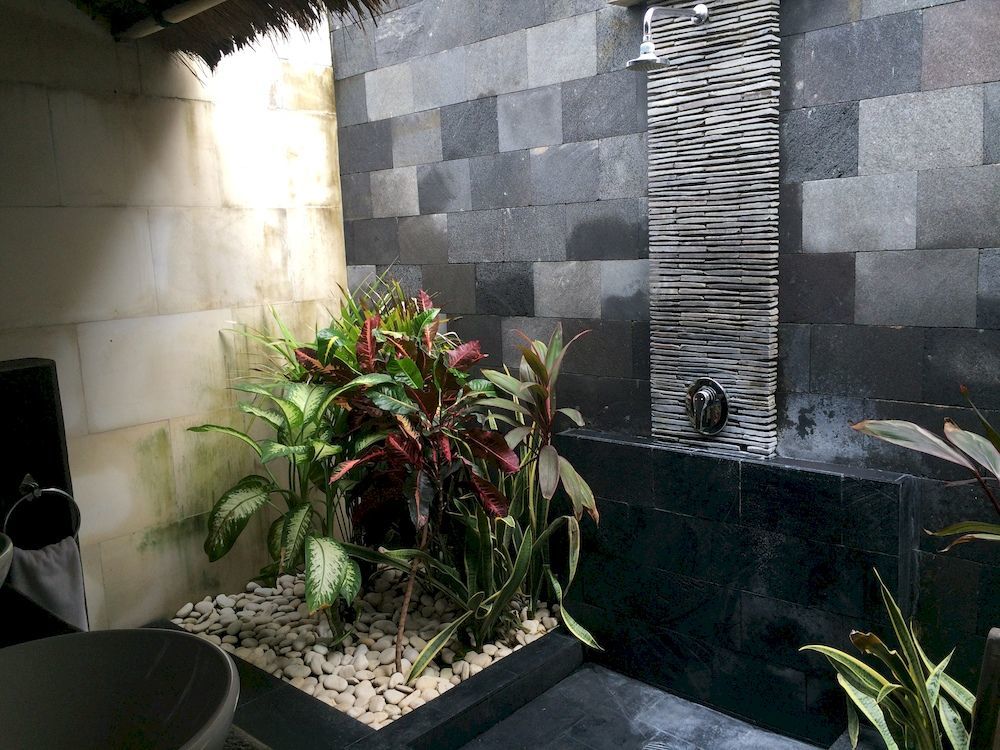 Scallywags Mango Retreat Gili Air Exterior foto