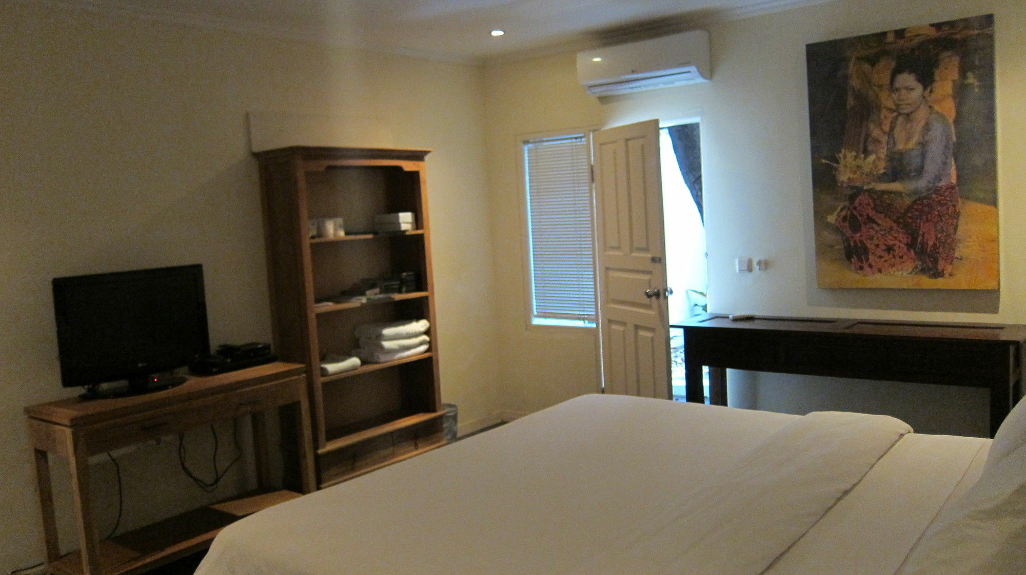 Scallywags Mango Retreat Gili Air Exterior foto